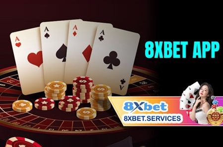 Cách Tải 8xbet Trên iOS – Hướng Dẫn Chi Tiết Từng Bước