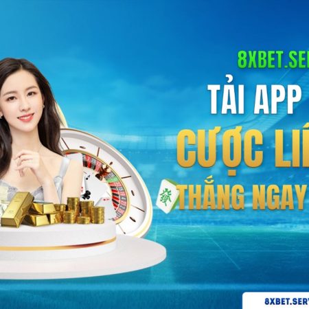 Hướng Dẫn Sử Dụng 8xbet App Trên Điện Thoại Từ A-Z Cho Người Mới